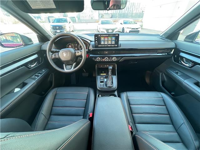 2024 Honda CR-V Hybrid Touring (Stk: HP6481) in Toronto - Image 16 of 22 2024 Honda CR-V Hybrid Touring (Stk: HP6481) in Toronto - Image 16 of 22