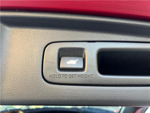 2024 Honda CR-V Hybrid Touring (Stk: HP6481) in Toronto - Image 19 of 22 2024 Honda CR-V Hybrid Touring (Stk: HP6481) in Toronto - Image 19 of 22