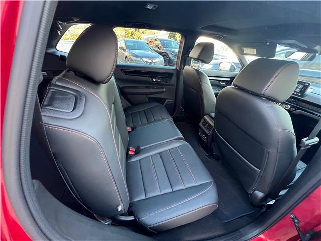 2024 Honda CR-V Hybrid Touring (Stk: HP6481) in Toronto - Image 20 of 22 2024 Honda CR-V Hybrid Touring (Stk: HP6481) in Toronto - Image 20 of 22