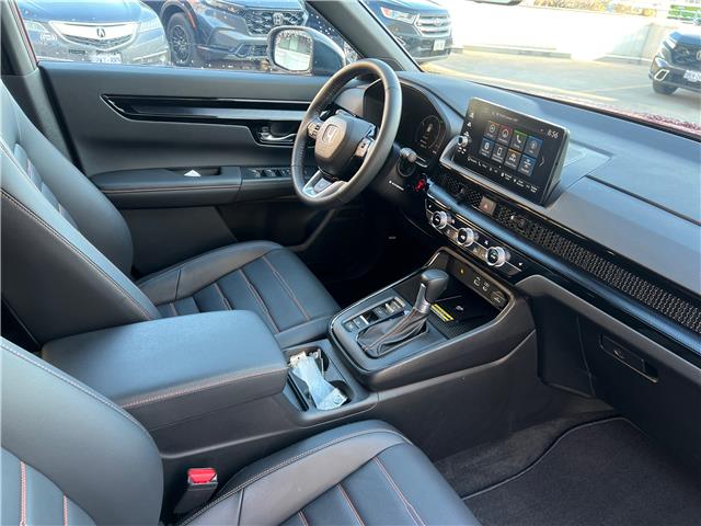 2024 Honda CR-V Hybrid Touring (Stk: HP6481) in Toronto - Image 22 of 22 2024 Honda CR-V Hybrid Touring (Stk: HP6481) in Toronto - Image 22 of 22