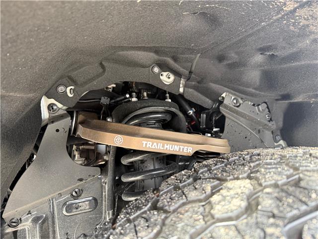 2025 Toyota Tacoma Hybrid Base (Stk: P2125) in Newmarket - Image 7 of 36