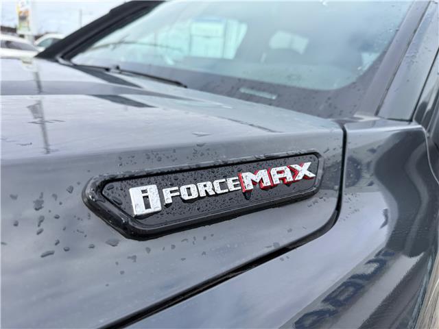 2025 Toyota Tacoma Hybrid Base (Stk: P2125) in Newmarket - Image 8 of 36