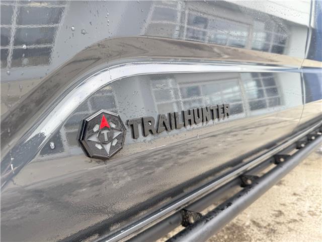 2025 Toyota Tacoma Hybrid Base (Stk: P2125) in Newmarket - Image 9 of 36
