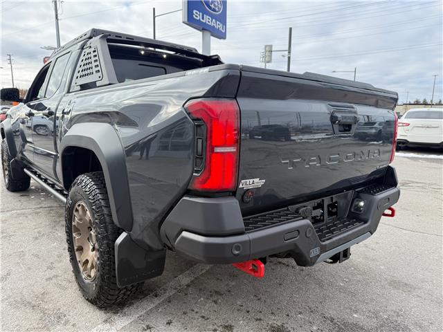 2025 Toyota Tacoma Hybrid Base (Stk: P2125) in Newmarket - Image 11 of 36
