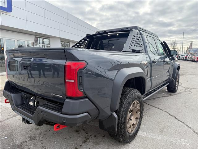 2025 Toyota Tacoma Hybrid Base (Stk: P2125) in Newmarket - Image 14 of 36