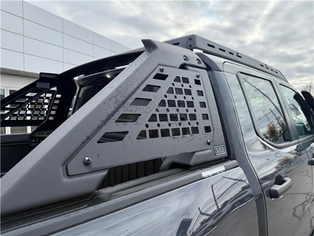 2025 Toyota Tacoma Hybrid Base (Stk: P2125) in Newmarket - Image 15 of 36