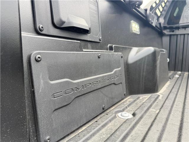 2025 Toyota Tacoma Hybrid Base (Stk: P2125) in Newmarket - Image 16 of 36