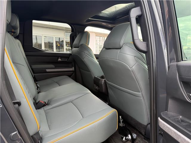 2025 Toyota Tacoma Hybrid Base (Stk: P2125) in Newmarket - Image 18 of 36