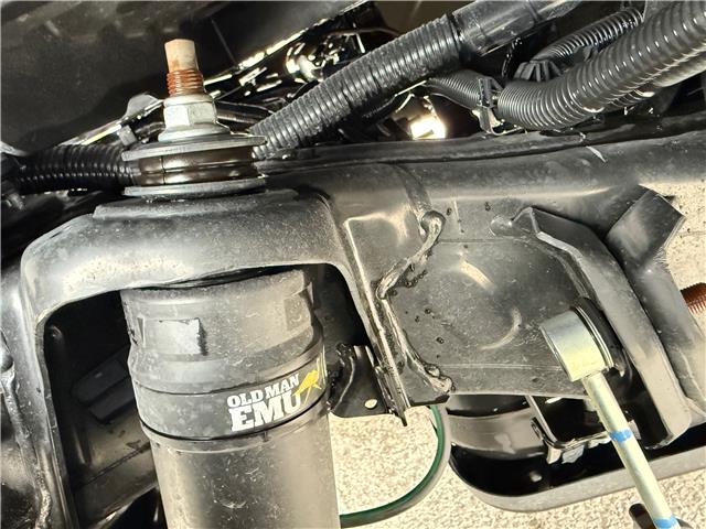 2025 Toyota Tacoma Hybrid Base (Stk: P2125) in Newmarket - Image 19 of 36