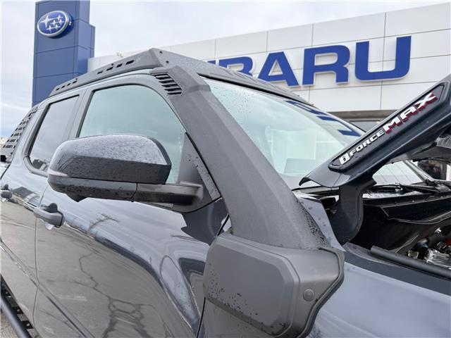 2025 Toyota Tacoma Hybrid Base (Stk: P2125) in Newmarket - Image 20 of 36