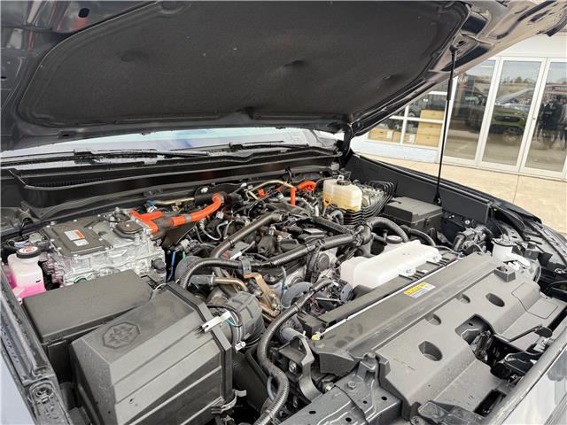 2025 Toyota Tacoma Hybrid Base (Stk: P2125) in Newmarket - Image 21 of 36