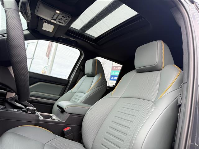 2025 Toyota Tacoma Hybrid Base (Stk: P2125) in Newmarket - Image 22 of 36