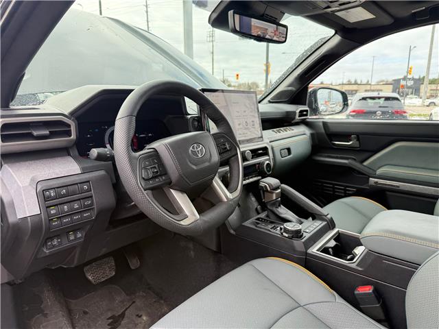 2025 Toyota Tacoma Hybrid Base (Stk: P2125) in Newmarket - Image 23 of 36