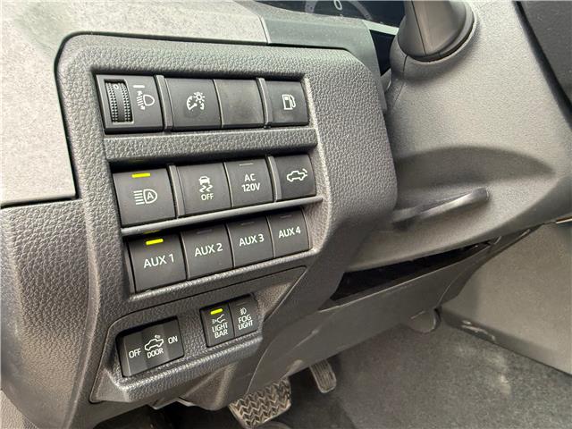 2025 Toyota Tacoma Hybrid Base (Stk: P2125) in Newmarket - Image 24 of 36