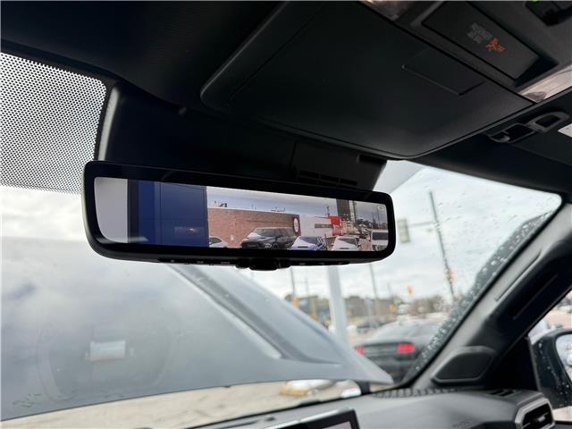 2025 Toyota Tacoma Hybrid Base (Stk: P2125) in Newmarket - Image 26 of 36