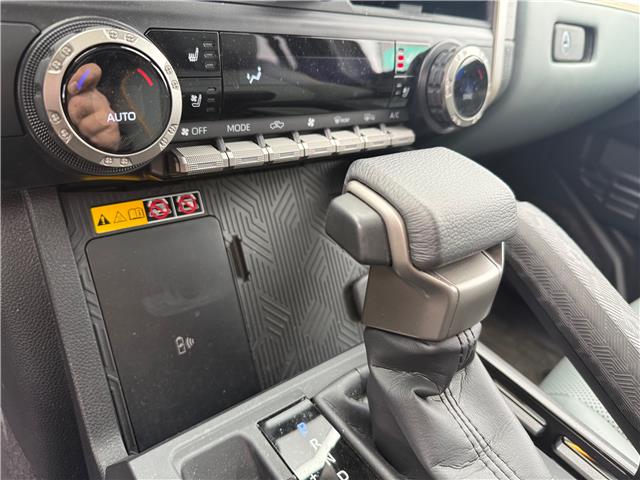 2025 Toyota Tacoma Hybrid Base (Stk: P2125) in Newmarket - Image 29 of 36