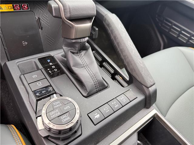 2025 Toyota Tacoma Hybrid Base (Stk: P2125) in Newmarket - Image 30 of 36