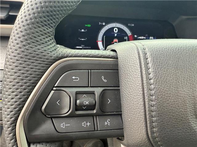 2025 Toyota Tacoma Hybrid Base (Stk: P2125) in Newmarket - Image 34 of 36