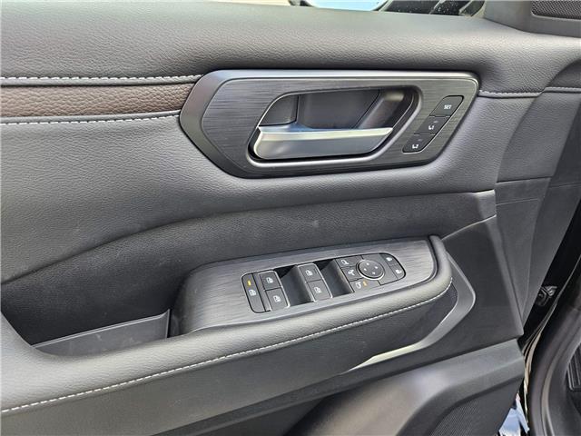 2026 Nissan Armada Platinum Reserve (Stk: 26047) in Cambridge - Image 10 of 27