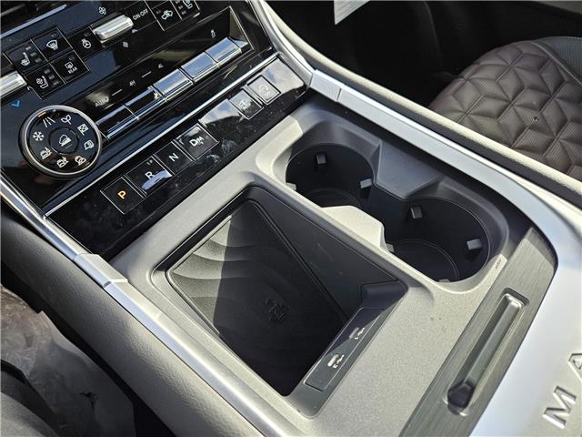 2026 Nissan Armada Platinum Reserve (Stk: 26047) in Cambridge - Image 22 of 27
