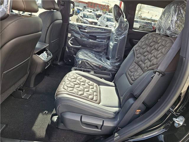 2026 Nissan Armada Platinum Reserve (Stk: 26047) in Cambridge - Image 26 of 27