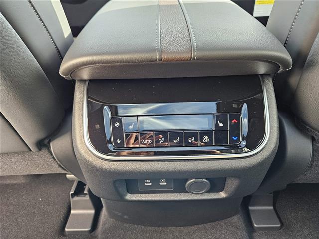2026 Nissan Armada Platinum Reserve (Stk: 26047) in Cambridge - Image 27 of 27