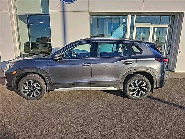 2026 Volkswagen Tiguan Trendline (Stk: 26203) in Lethbridge - Image 2 of 22