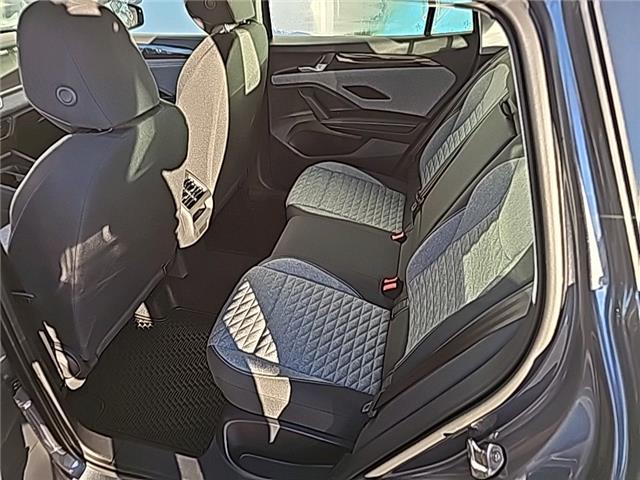 2026 Volkswagen Tiguan Trendline (Stk: 26203) in Lethbridge - Image 11 of 22