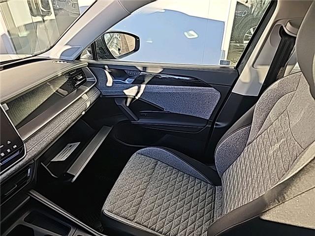 2026 Volkswagen Tiguan Trendline (Stk: 26203) in Lethbridge - Image 14 of 22