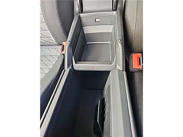 2026 Volkswagen Tiguan Trendline (Stk: 26203) in Lethbridge - Image 16 of 22