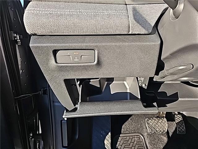 2026 Volkswagen Tiguan Trendline (Stk: 26203) in Lethbridge - Image 18 of 22