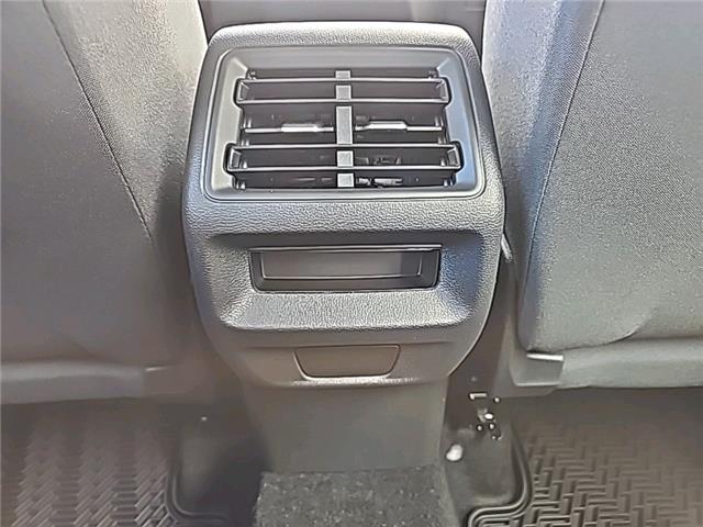 2026 Volkswagen Tiguan Trendline (Stk: 26203) in Lethbridge - Image 19 of 22