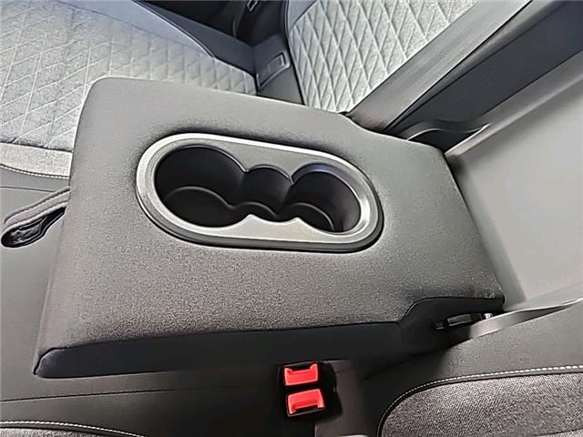 2026 Volkswagen Tiguan Trendline (Stk: 26203) in Lethbridge - Image 20 of 22