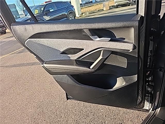 2026 Volkswagen Tiguan Trendline (Stk: 26203) in Lethbridge - Image 22 of 22
