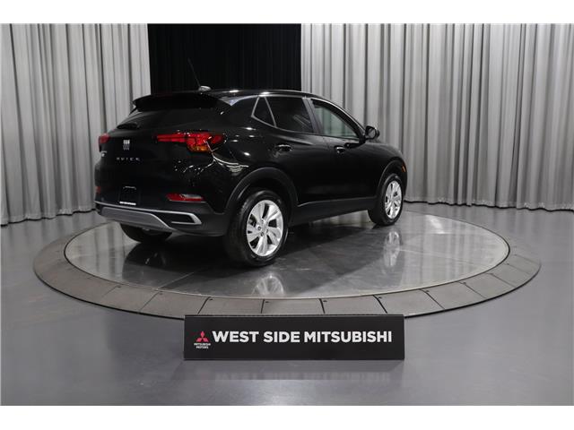 2025 Buick Encore GX Preferred (Stk: T25885B) in Edmonton - Image 5 of 25