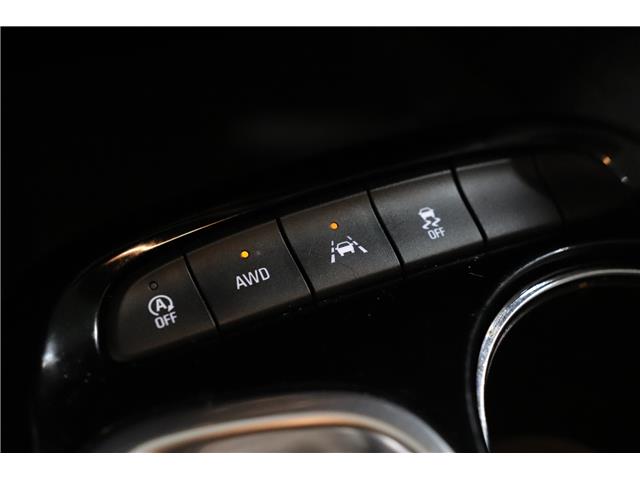 2025 Buick Encore GX Preferred (Stk: T25885B) in Edmonton - Image 15 of 25