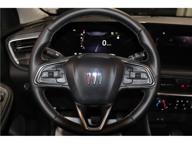 2025 Buick Encore GX Preferred (Stk: T25885B) in Edmonton - Image 23 of 25