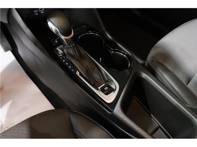 2025 Buick Encore GX Preferred (Stk: T25885B) in Edmonton - Image 19 of 25