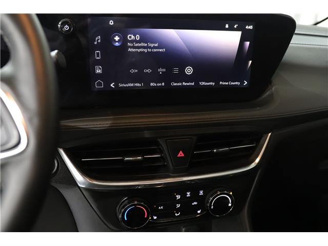 2025 Buick Encore GX Preferred (Stk: T25885B) in Edmonton - Image 16 of 25