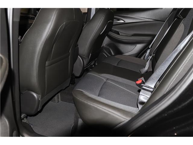 2025 Buick Encore GX Preferred (Stk: T25885B) in Edmonton - Image 21 of 25