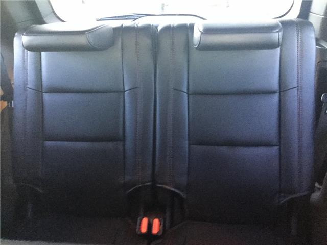 2026 Dodge Durango GT (Stk: GG019) in Swan River - Image 9 of 24