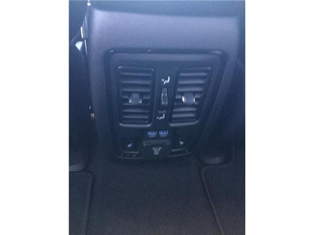 2026 Dodge Durango GT (Stk: GG019) in Swan River - Image 10 of 24