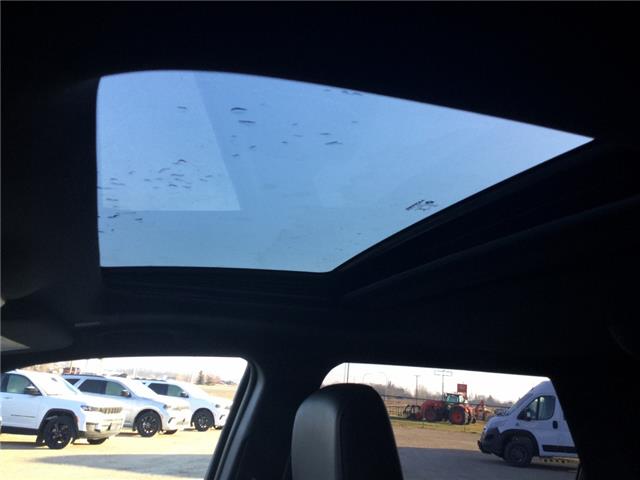 2026 Dodge Durango GT (Stk: GG019) in Swan River - Image 11 of 24