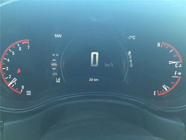 2026 Dodge Durango GT (Stk: GG019) in Swan River - Image 13 of 24