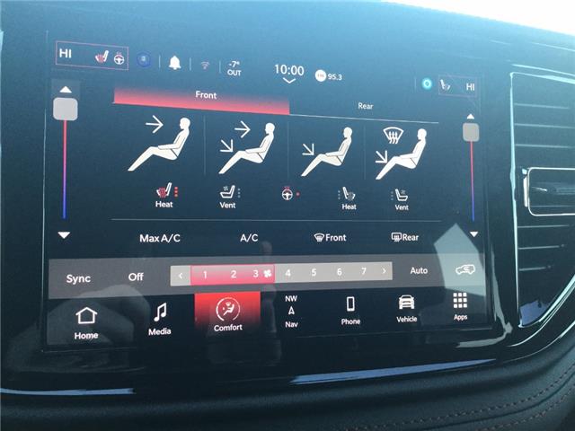 2026 Dodge Durango GT (Stk: GG019) in Swan River - Image 15 of 24