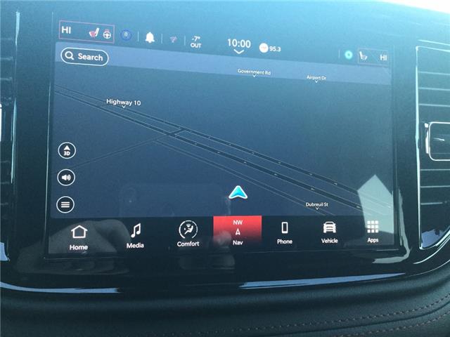 2026 Dodge Durango GT (Stk: GG019) in Swan River - Image 16 of 24