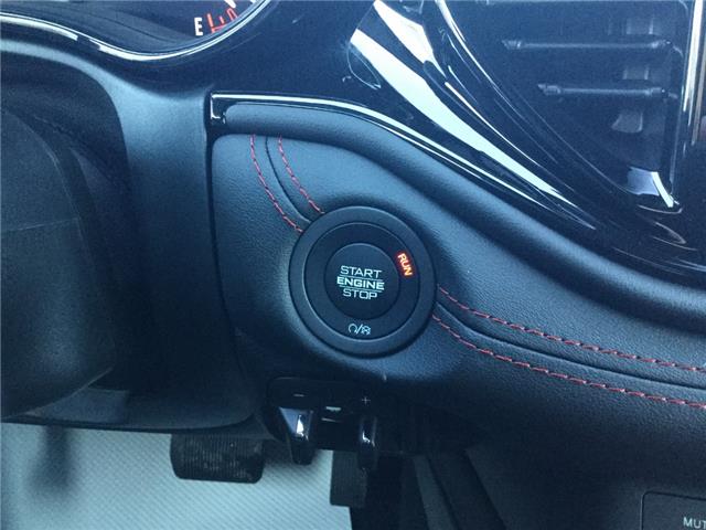 2026 Dodge Durango GT (Stk: GG019) in Swan River - Image 19 of 24