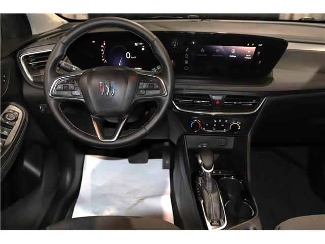2025 Buick Encore GX Preferred (Stk: T25885B) in Edmonton - Image 12 of 25