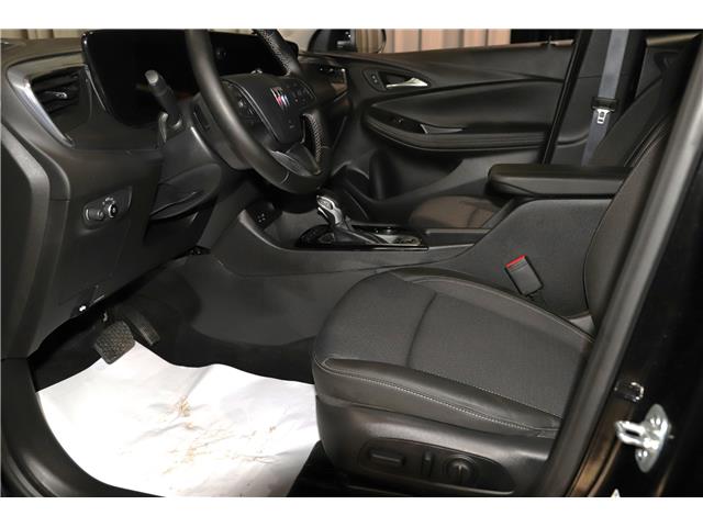2025 Buick Encore GX Preferred (Stk: T25885B) in Edmonton - Image 11 of 25