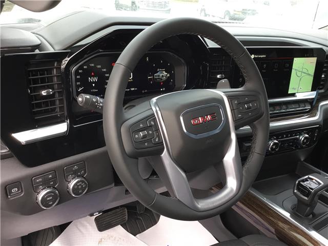 2026 GMC Sierra 1500 Elevation (Stk: 26060) in Cornwall - Image 3 of 13